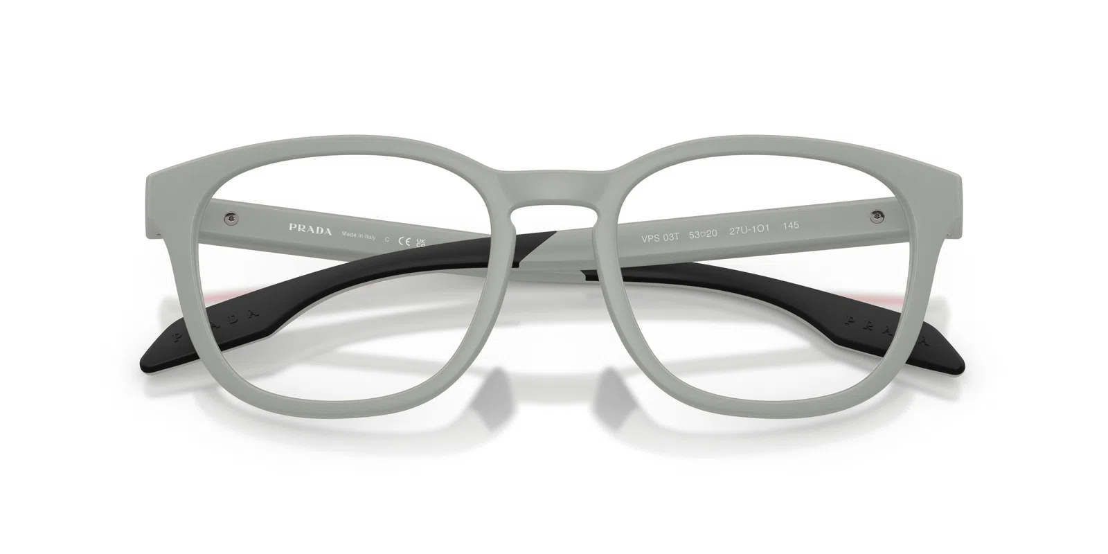 Prada Linea Rossa 03TV Eyeglasses - view 24